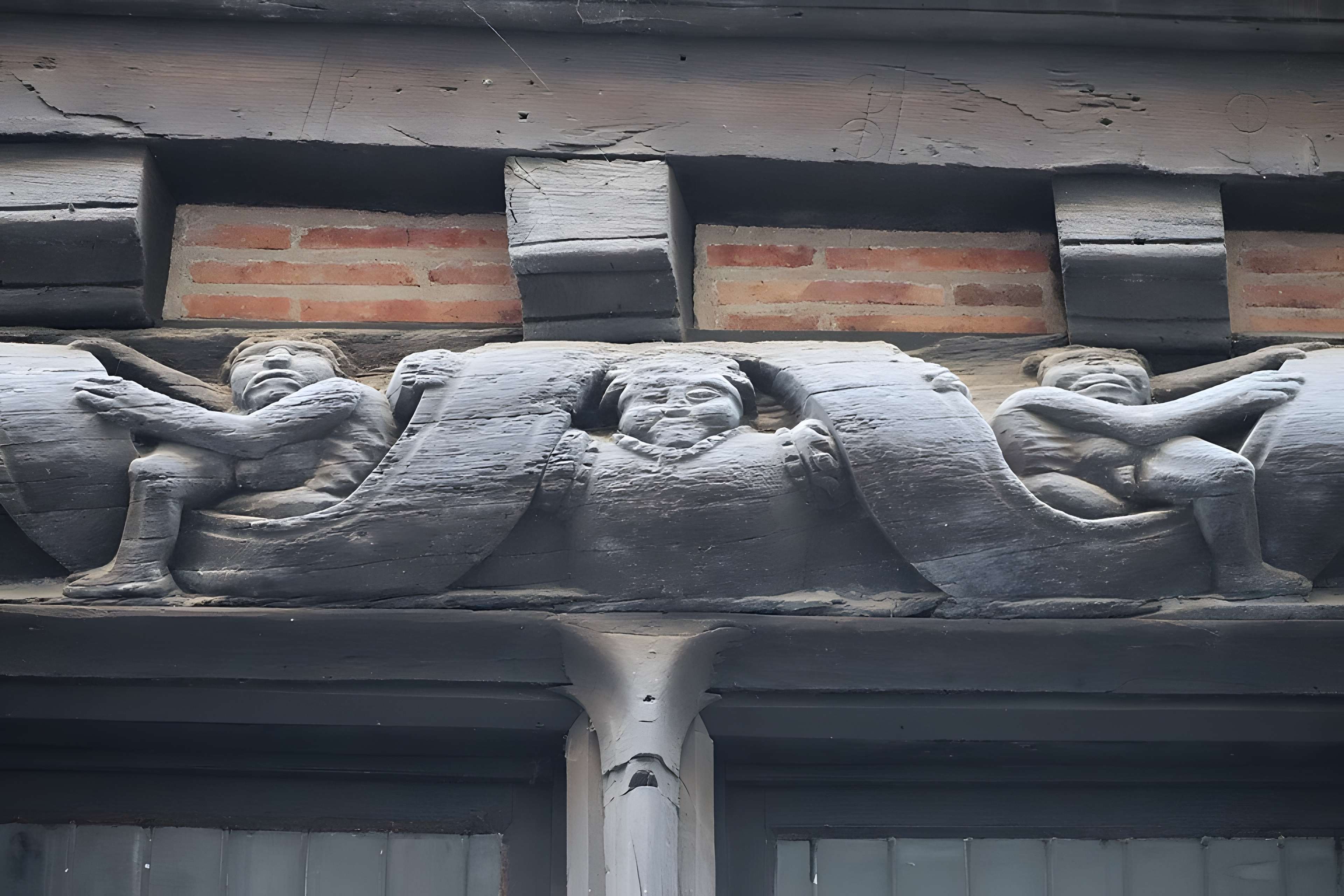 Musée de la Reine Bérengère au Mans