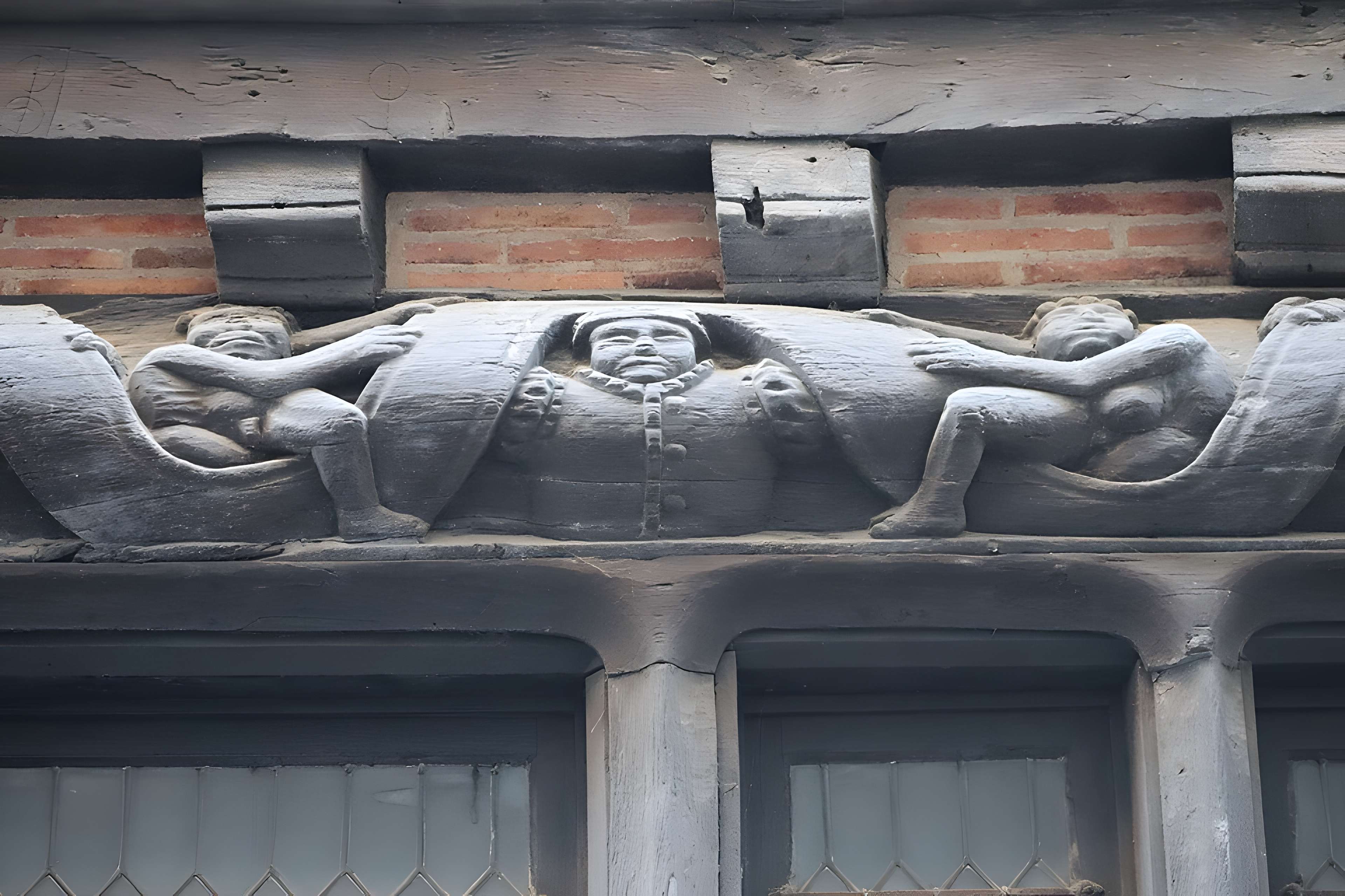 Musée de la Reine Bérengère au Mans