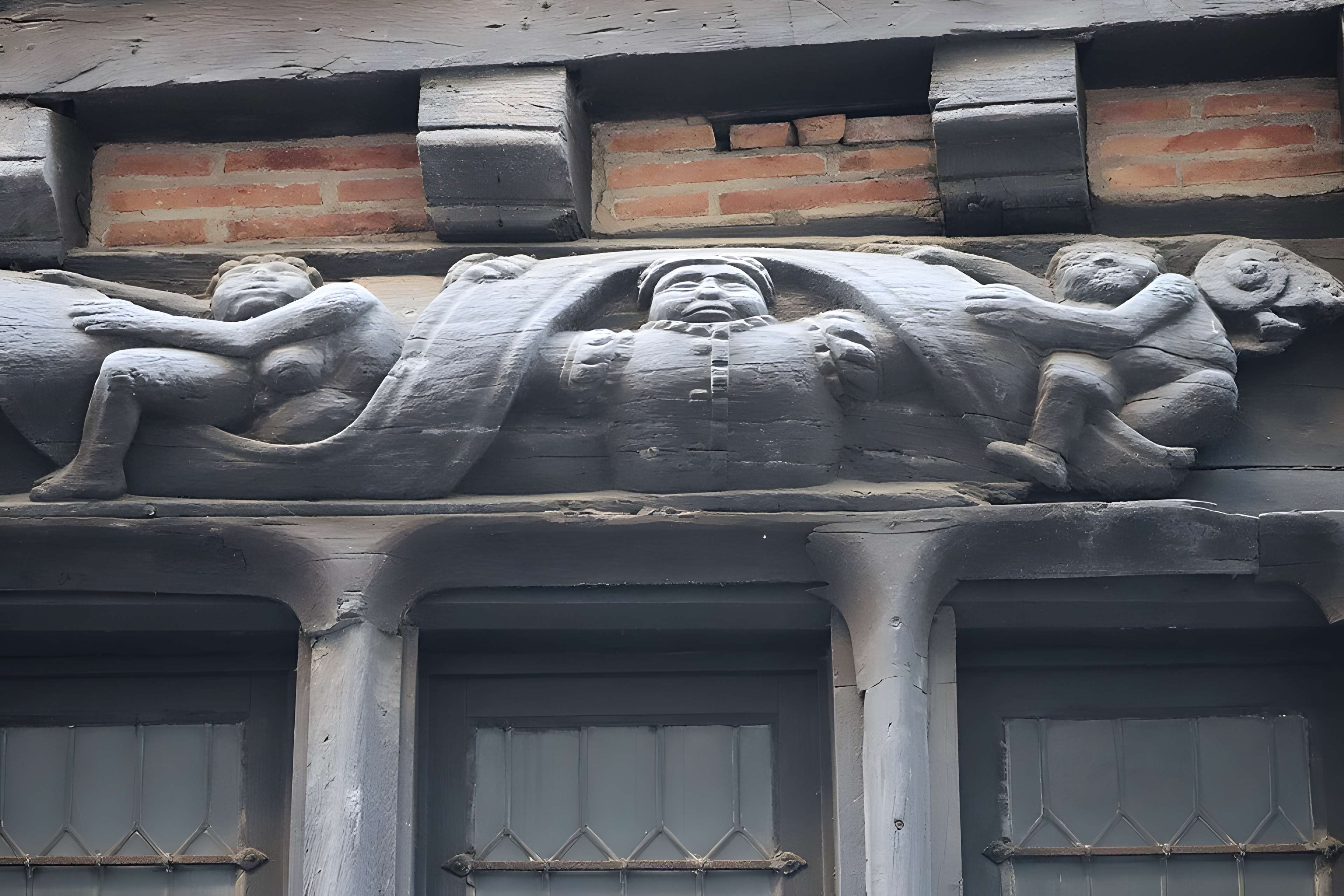 Musée de la Reine Bérengère au Mans