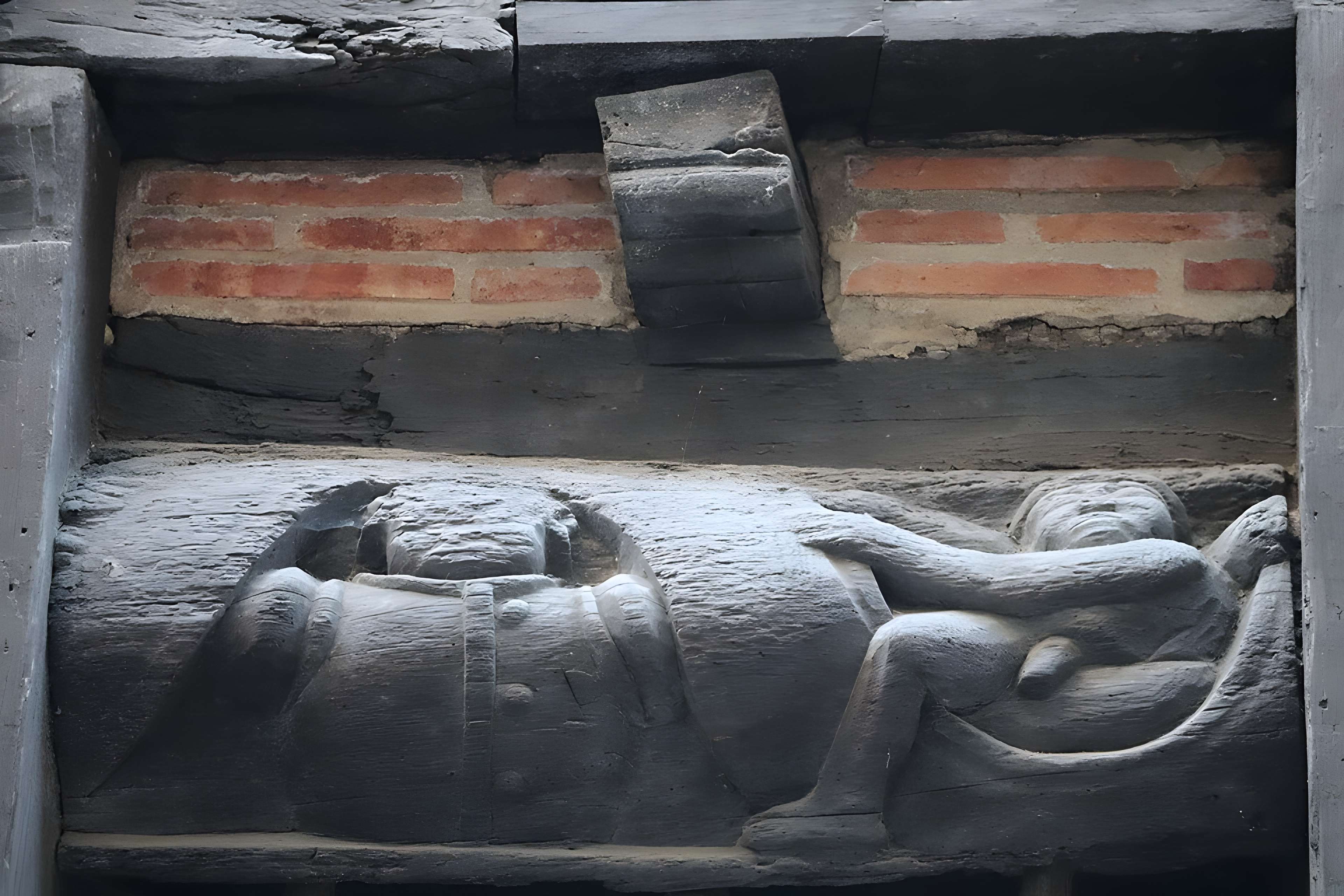 Musée de la Reine Bérengère au Mans