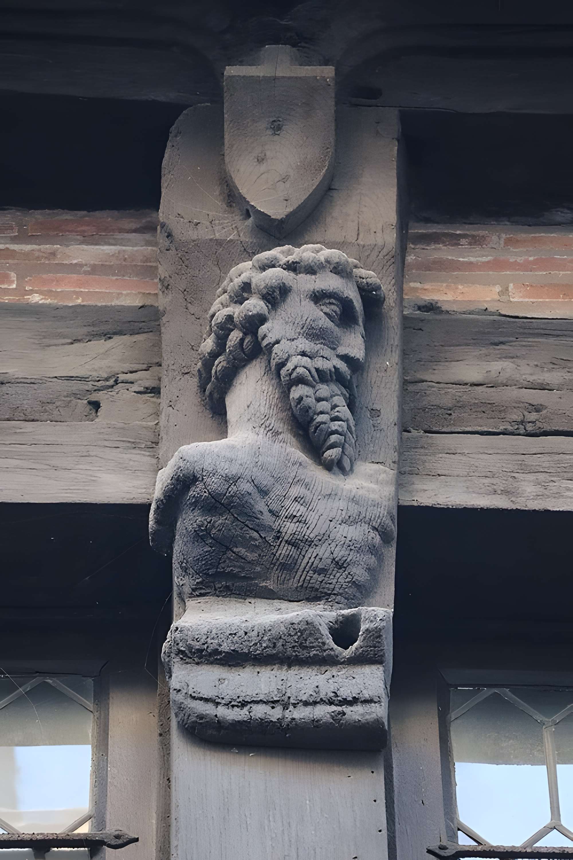 Musée de la Reine Bérengère au Mans