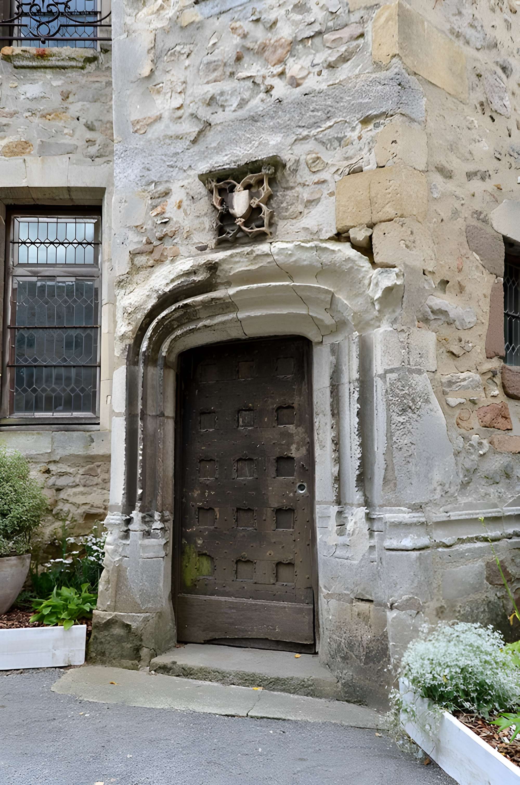 Musée de la Reine Bérengère au Mans