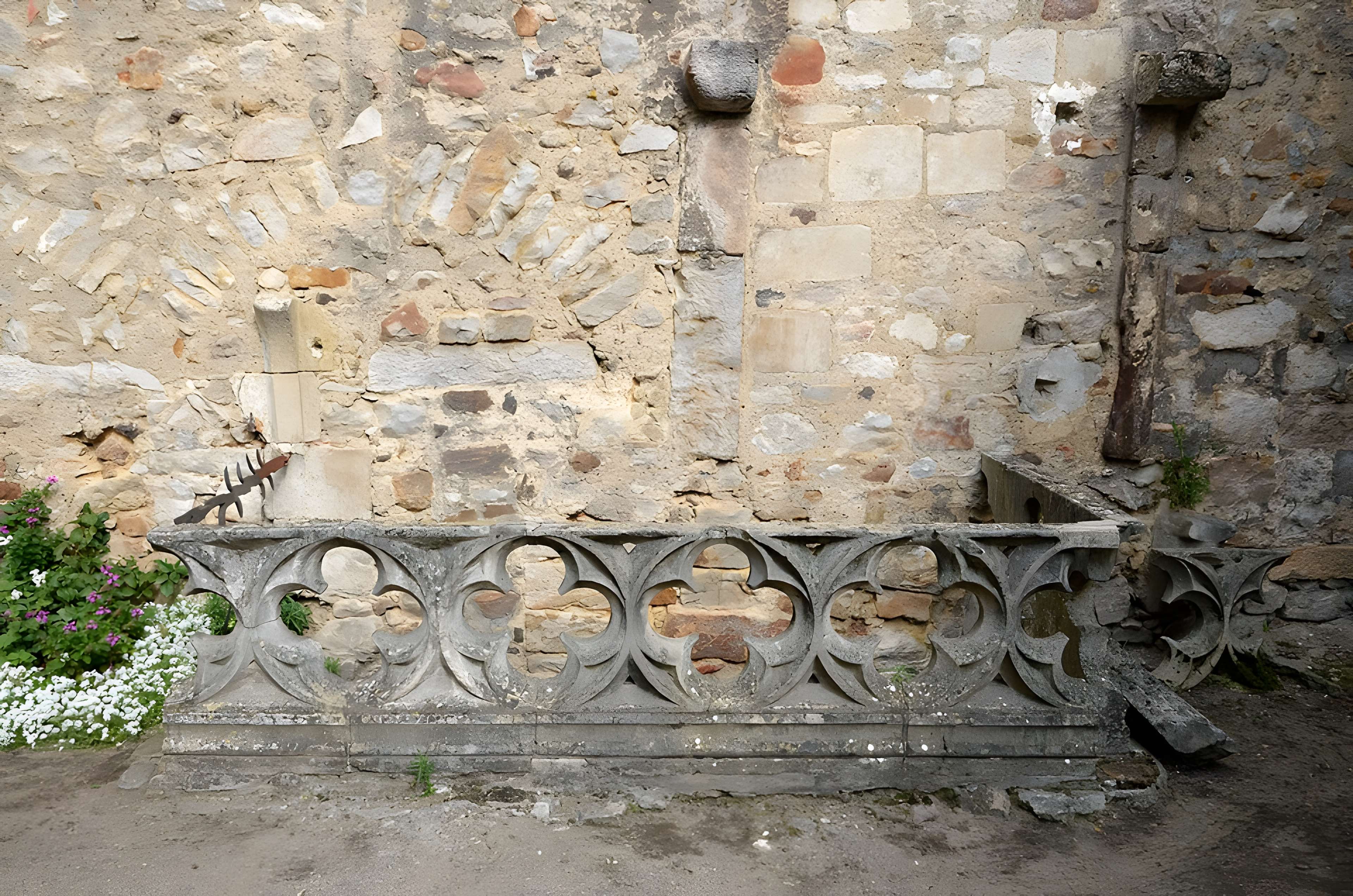 Musée de la Reine Bérengère au Mans