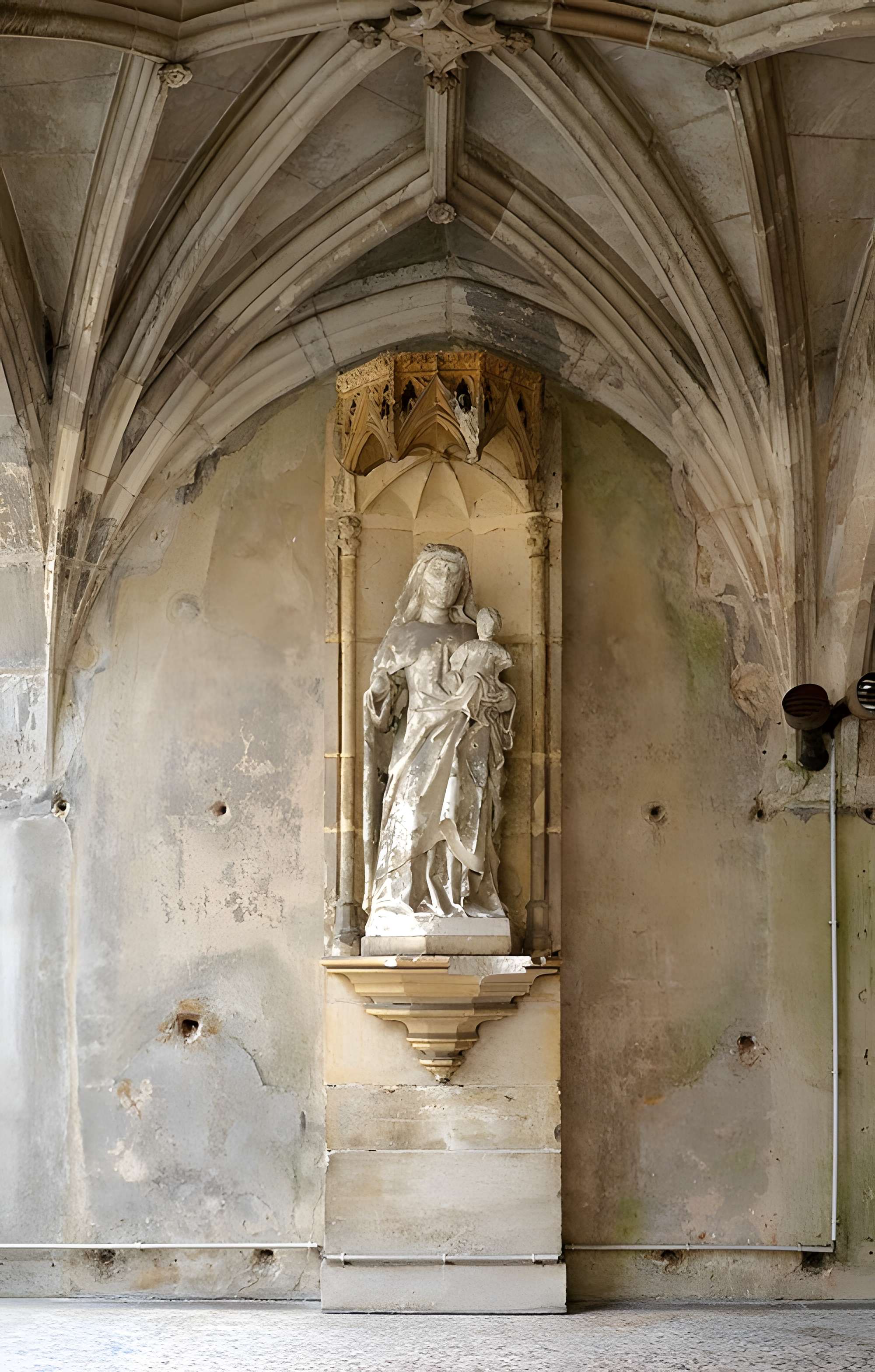 Musée de la Reine Bérengère au Mans