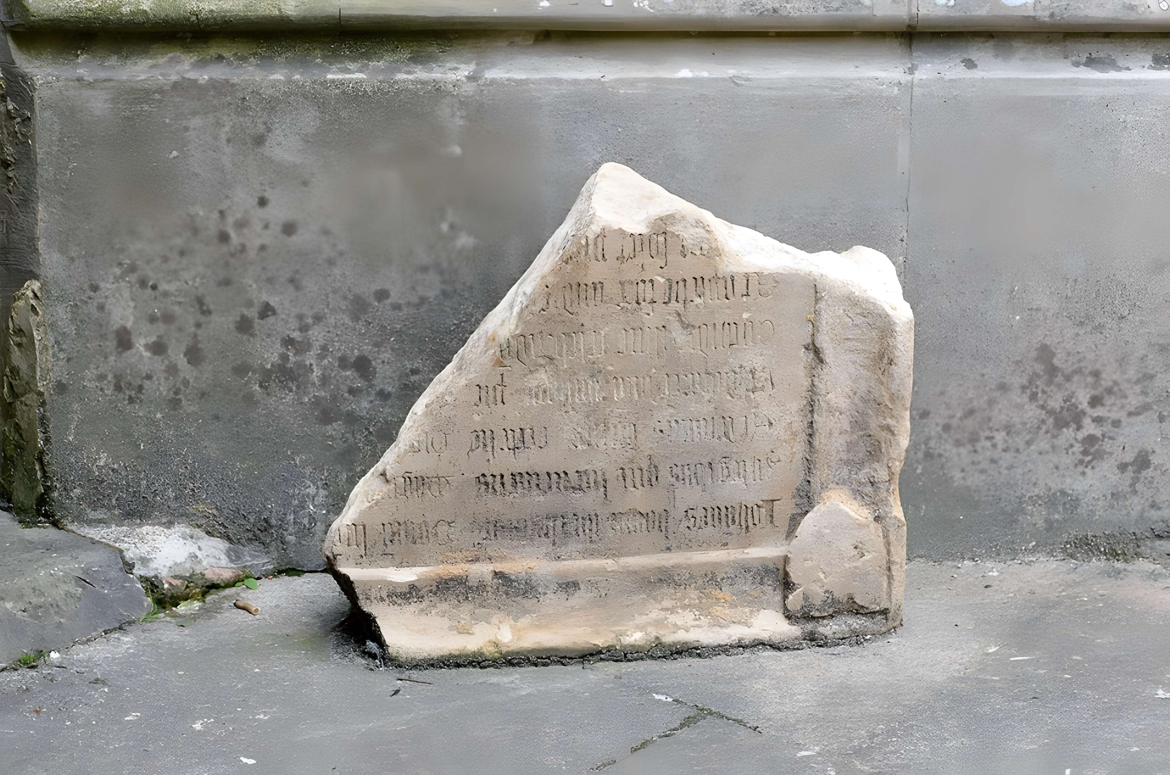 Musée de la Reine Bérengère au Mans