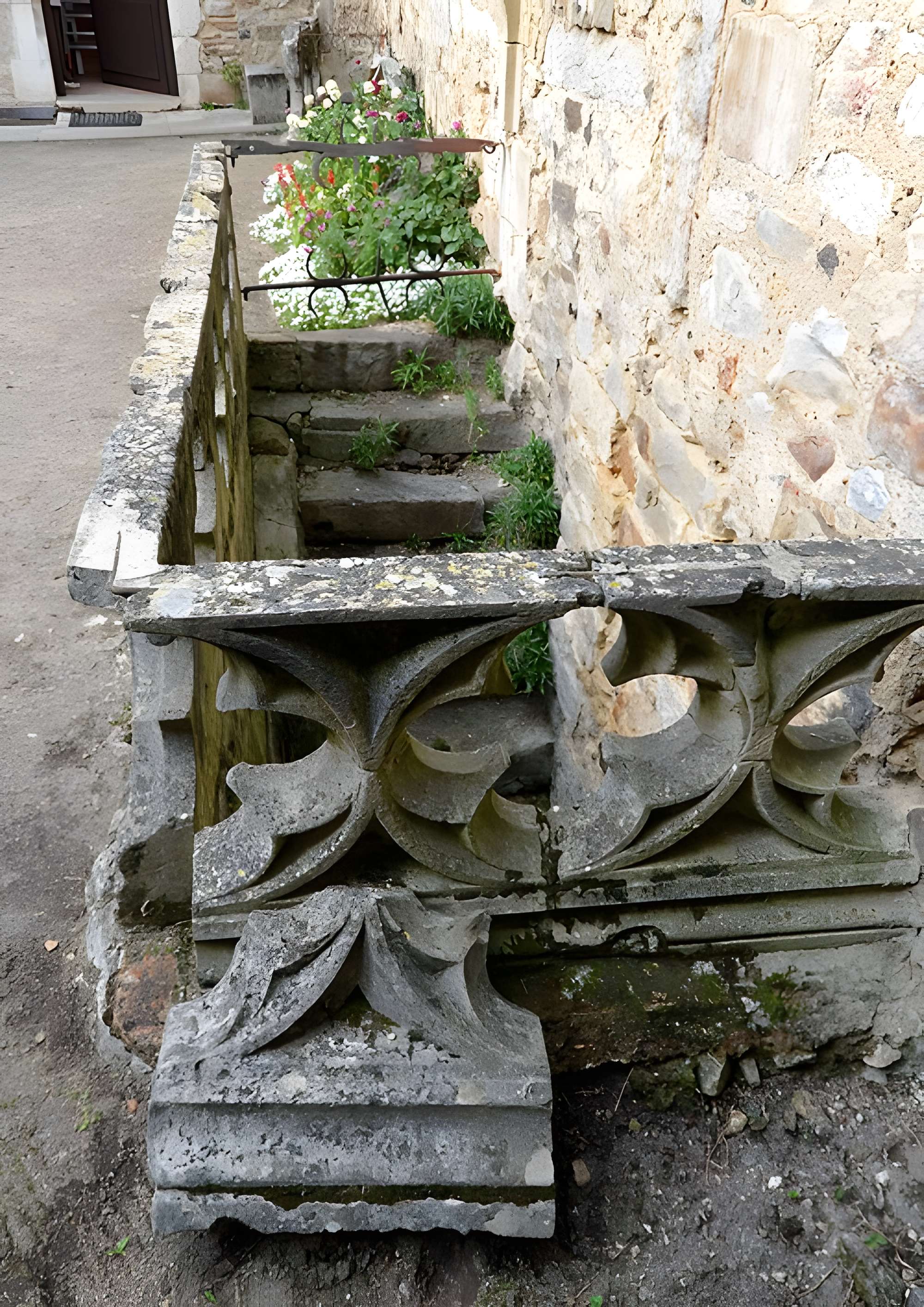 Musée de la Reine Bérengère au Mans