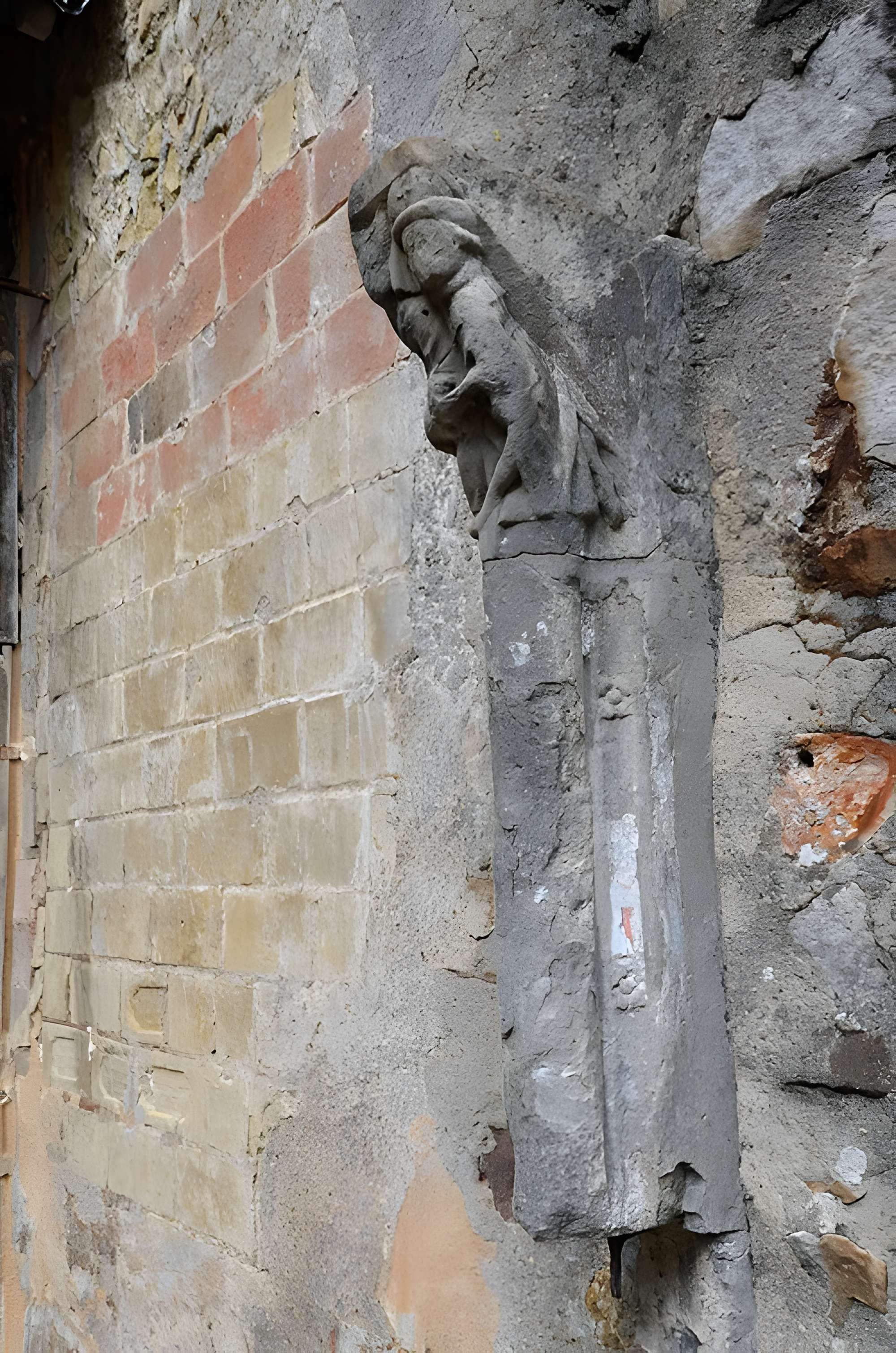 Musée de la Reine Bérengère au Mans