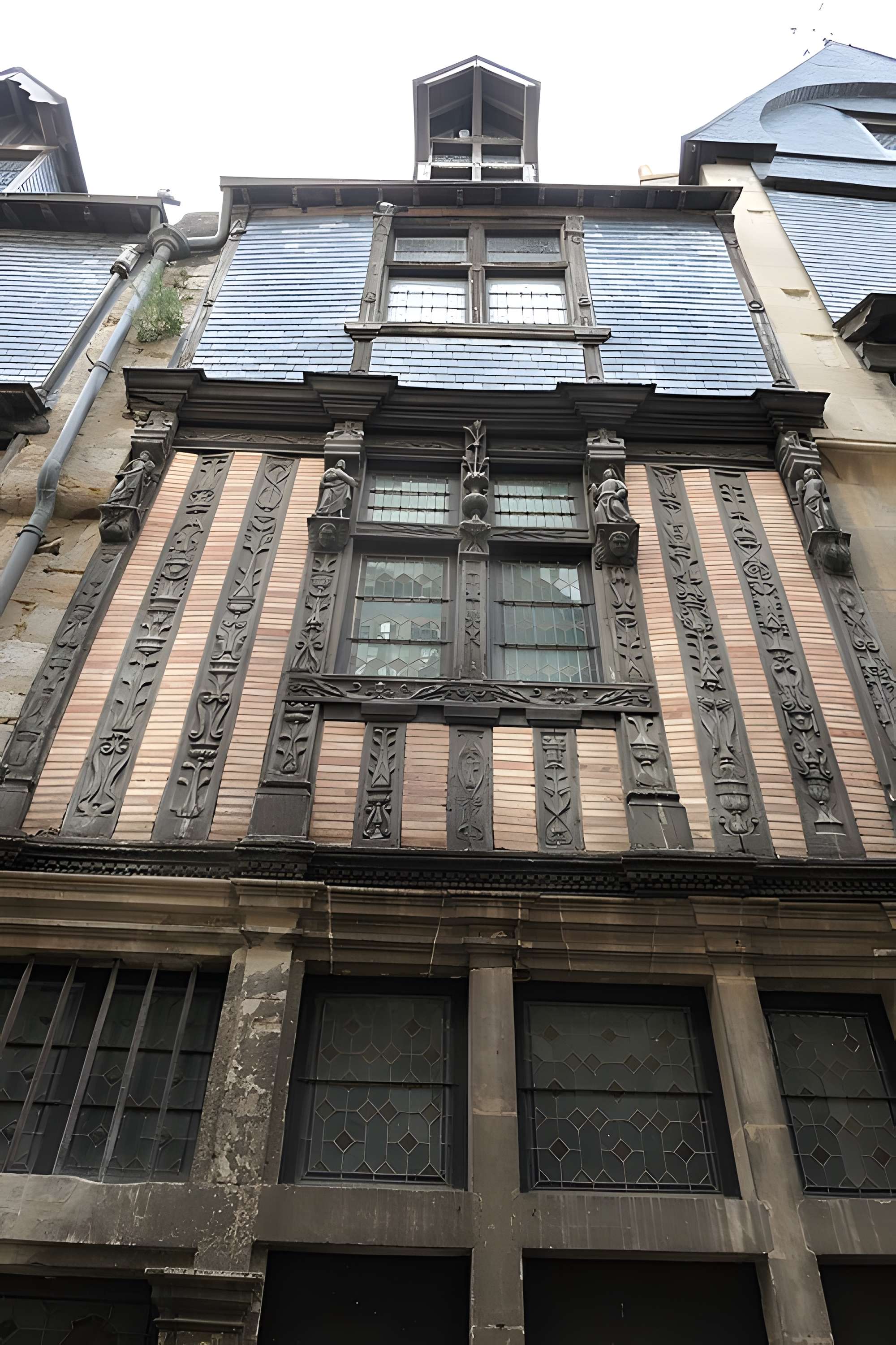 Musée de la Reine Bérengère au Mans