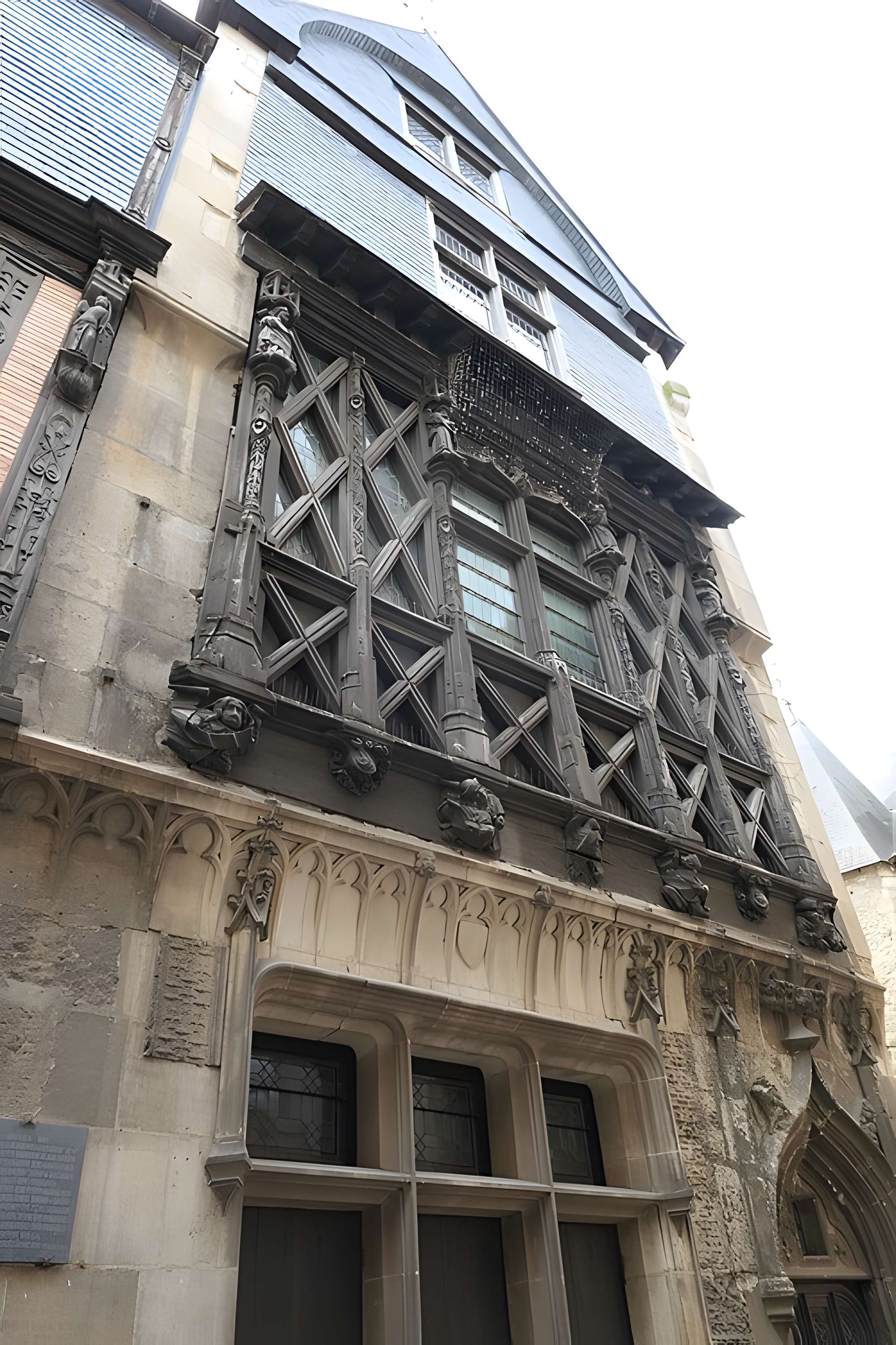 Musée de la Reine Bérengère au Mans