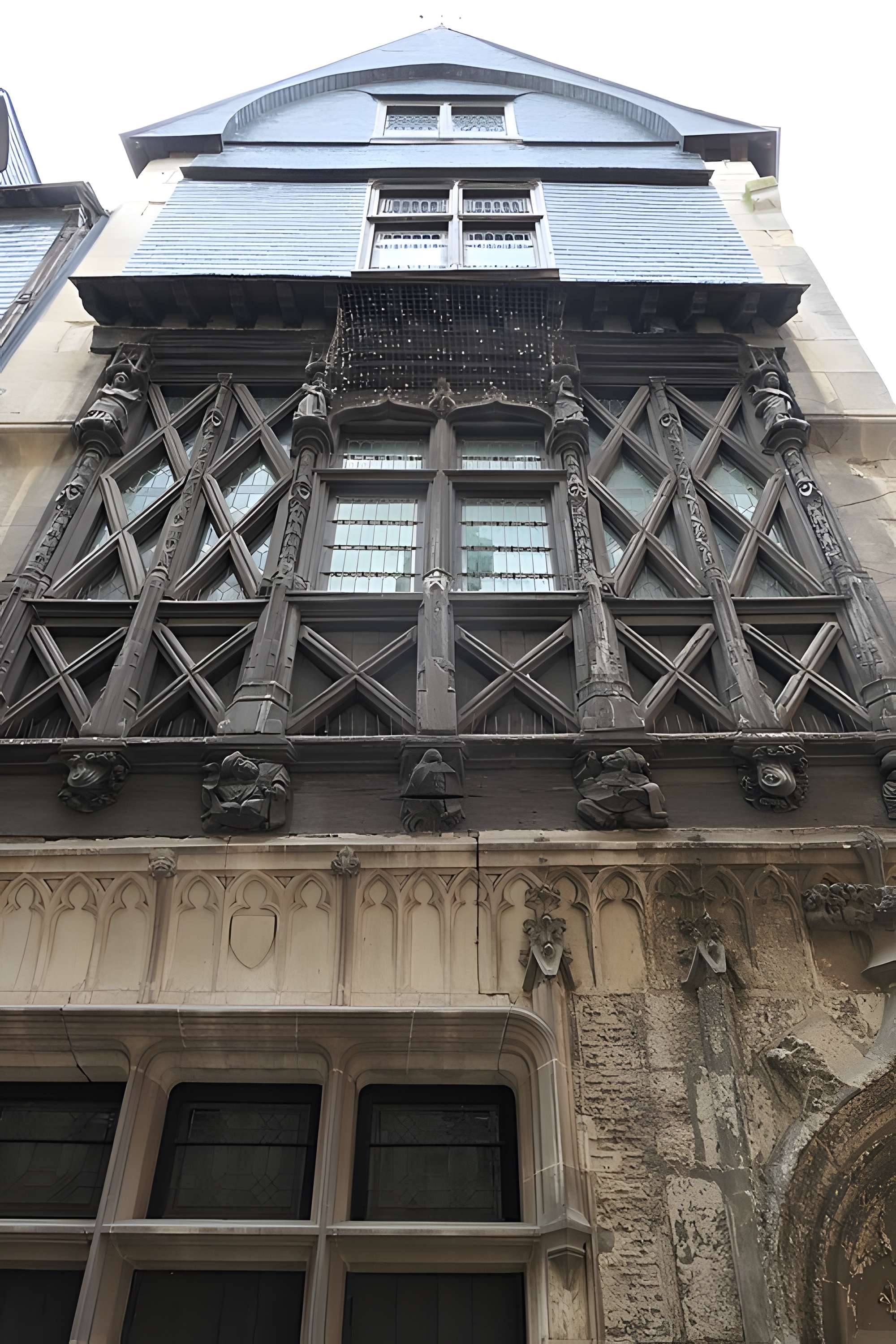 Musée de la Reine Bérengère au Mans