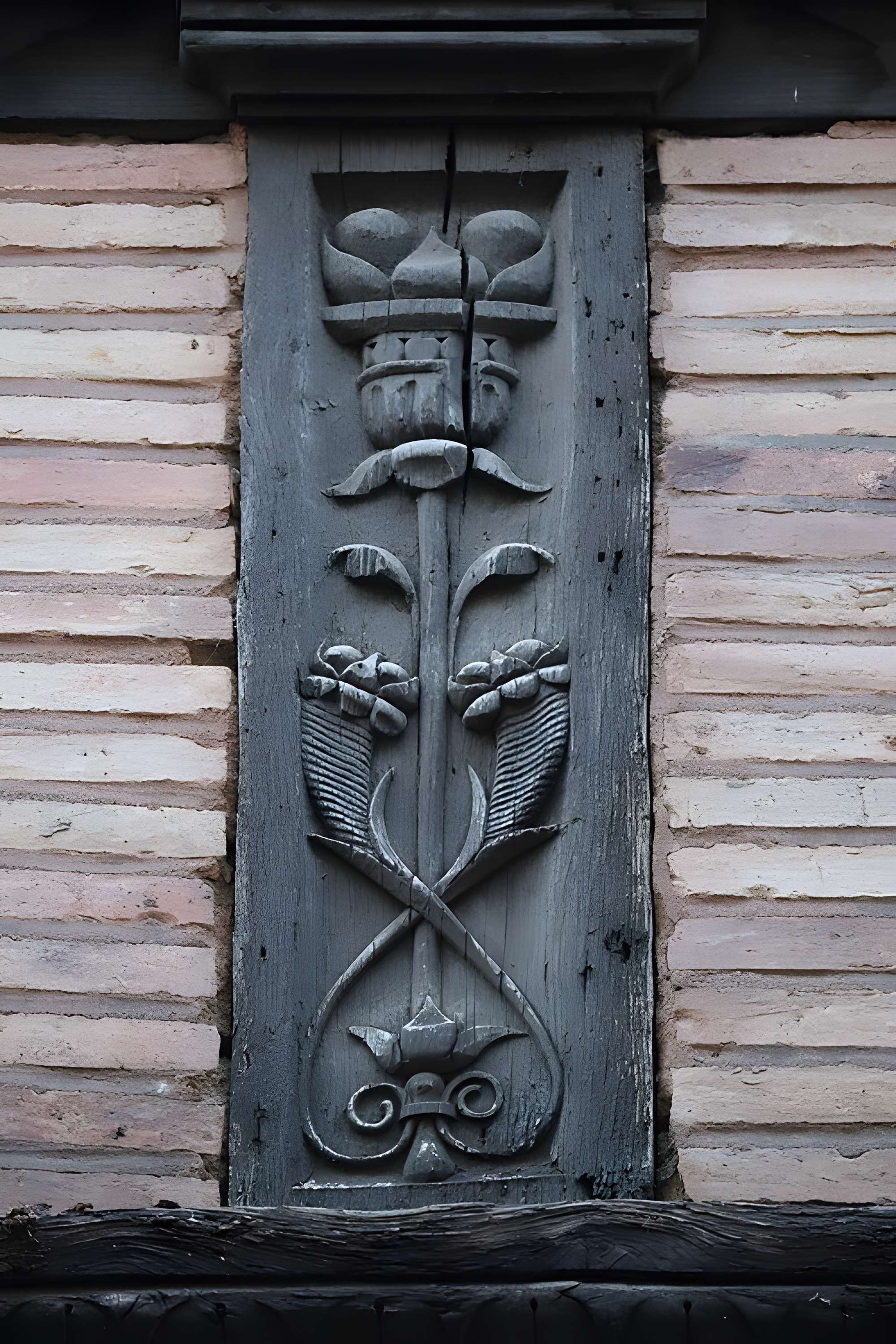 Musée de la Reine Bérengère au Mans