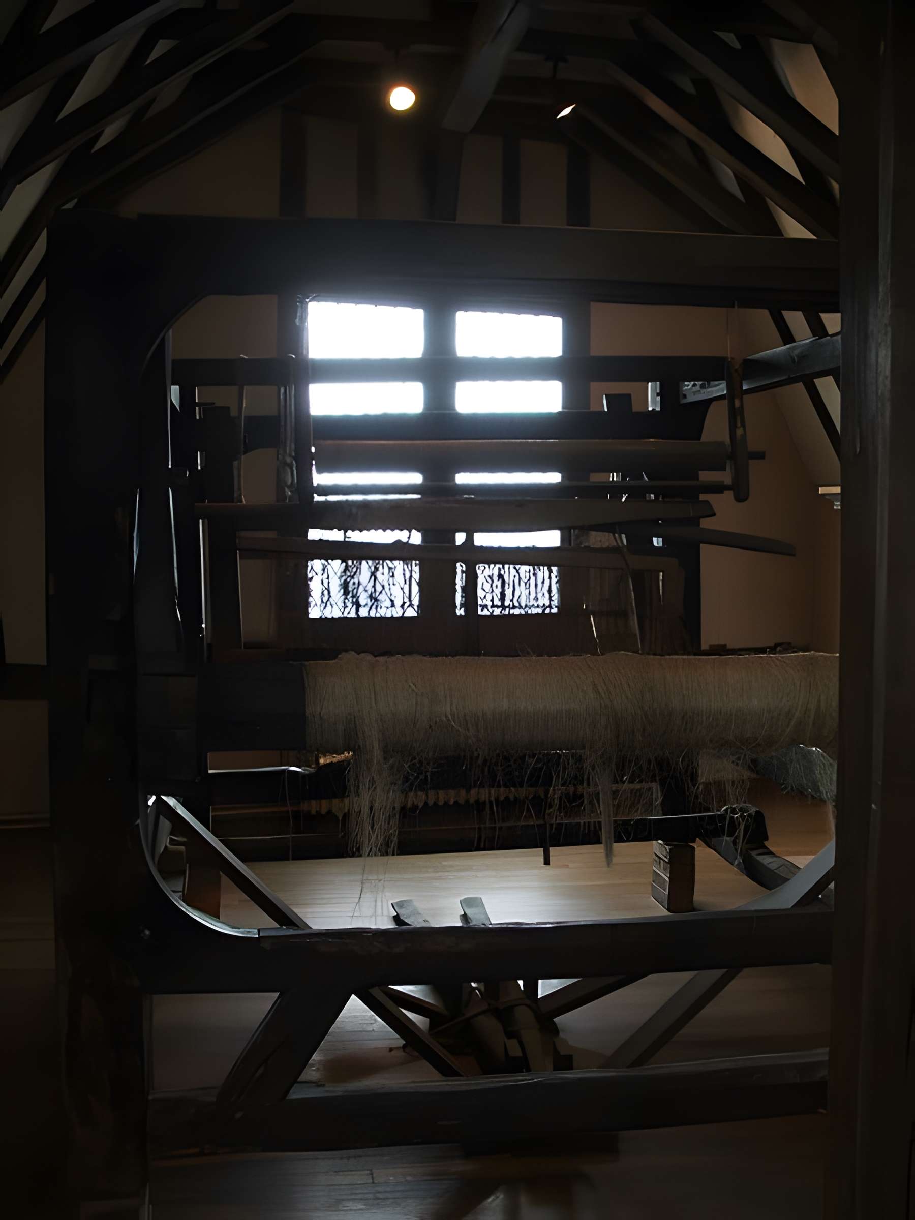 Musée de la Reine Bérengère au Mans