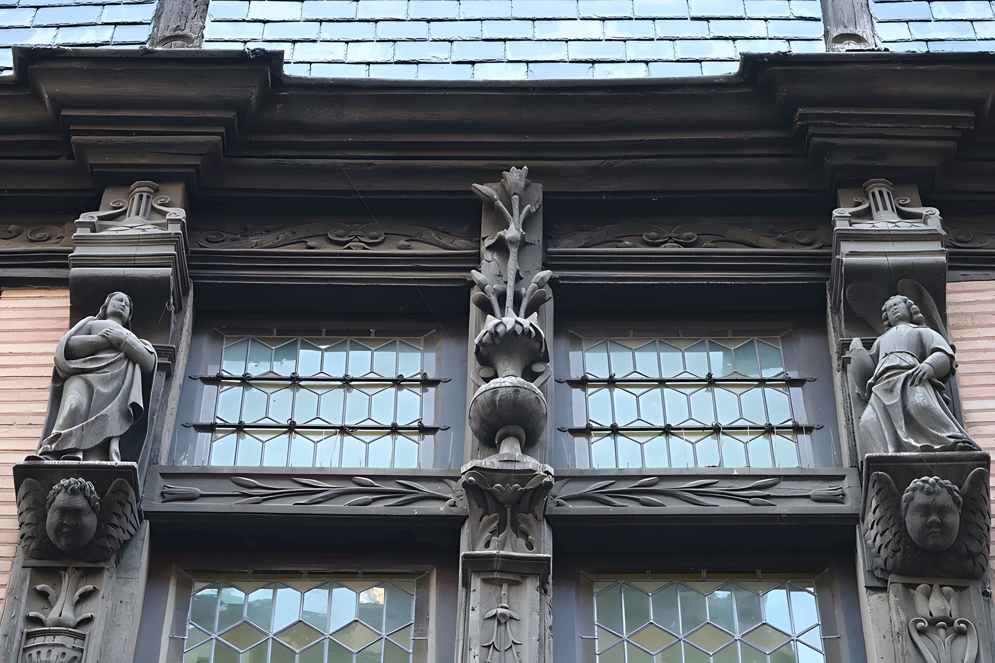 Musée de la Reine Bérengère au Mans