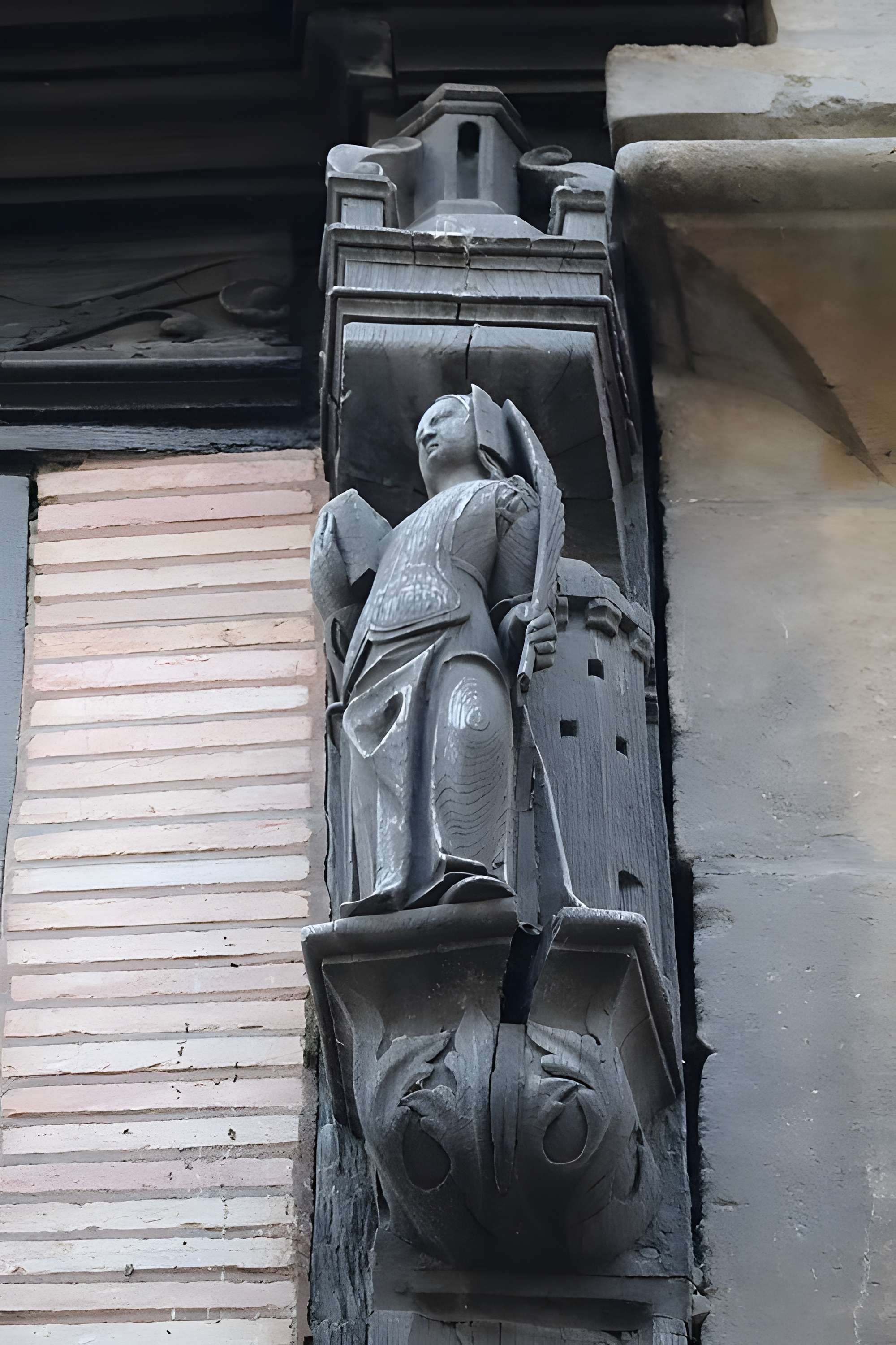 Musée de la Reine Bérengère au Mans