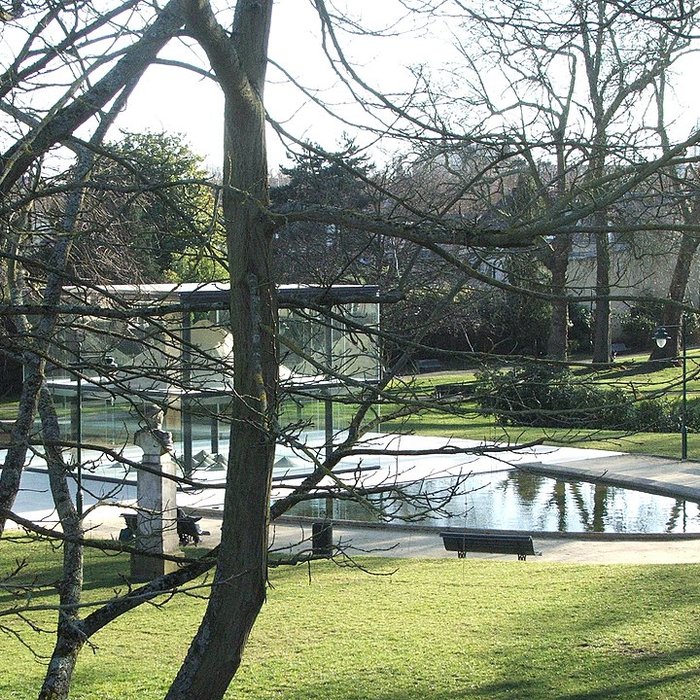 Photo de Musée de Tessé des beaux-arts au Mans