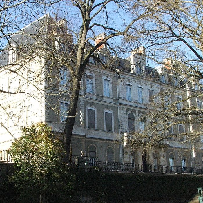 Photo de Musée de Tessé des beaux-arts au Mans