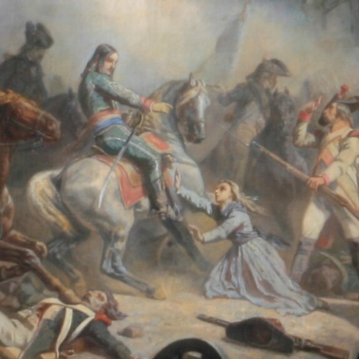 Photo de Musée de Tessé des beaux-arts au Mans