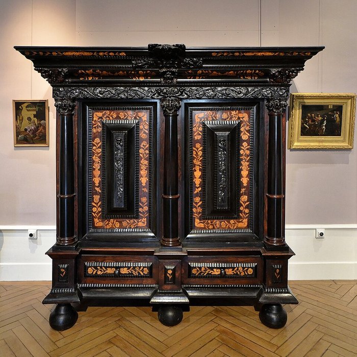 Photo de Musée de Tessé des beaux-arts au Mans