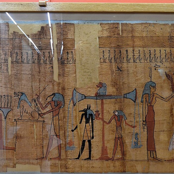 Photo de Musée de Tessé des beaux-arts au Mans