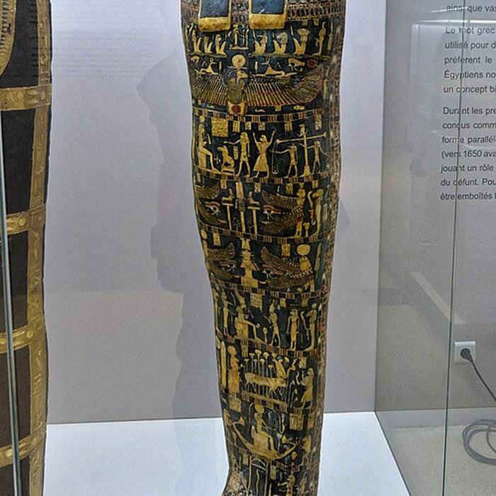 Photo de Musée de Tessé des beaux-arts au Mans