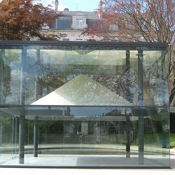 Musée de Tessé des beaux-arts au Mans