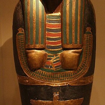 Musée de Tessé des beaux-arts au Mans