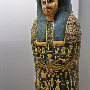 Musée de Tessé des beaux-arts au Mans