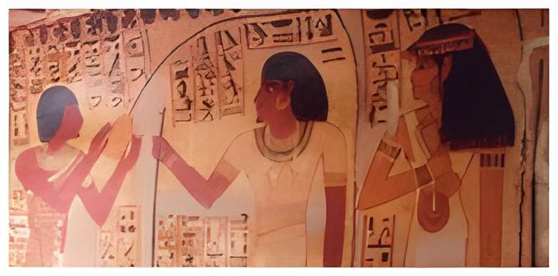 Musée de Tessé des beaux-arts au Mans 