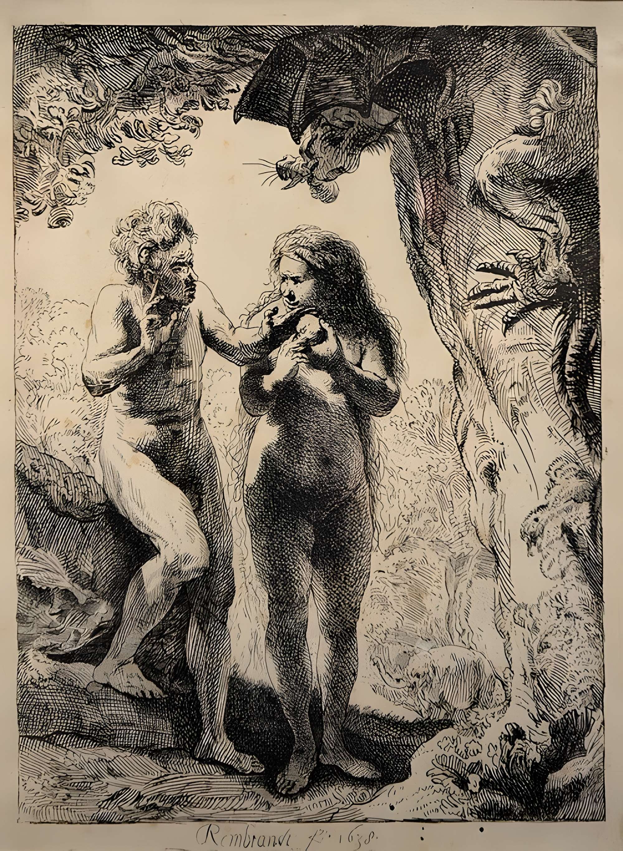 Musée de Tessé des beaux-arts au Mans