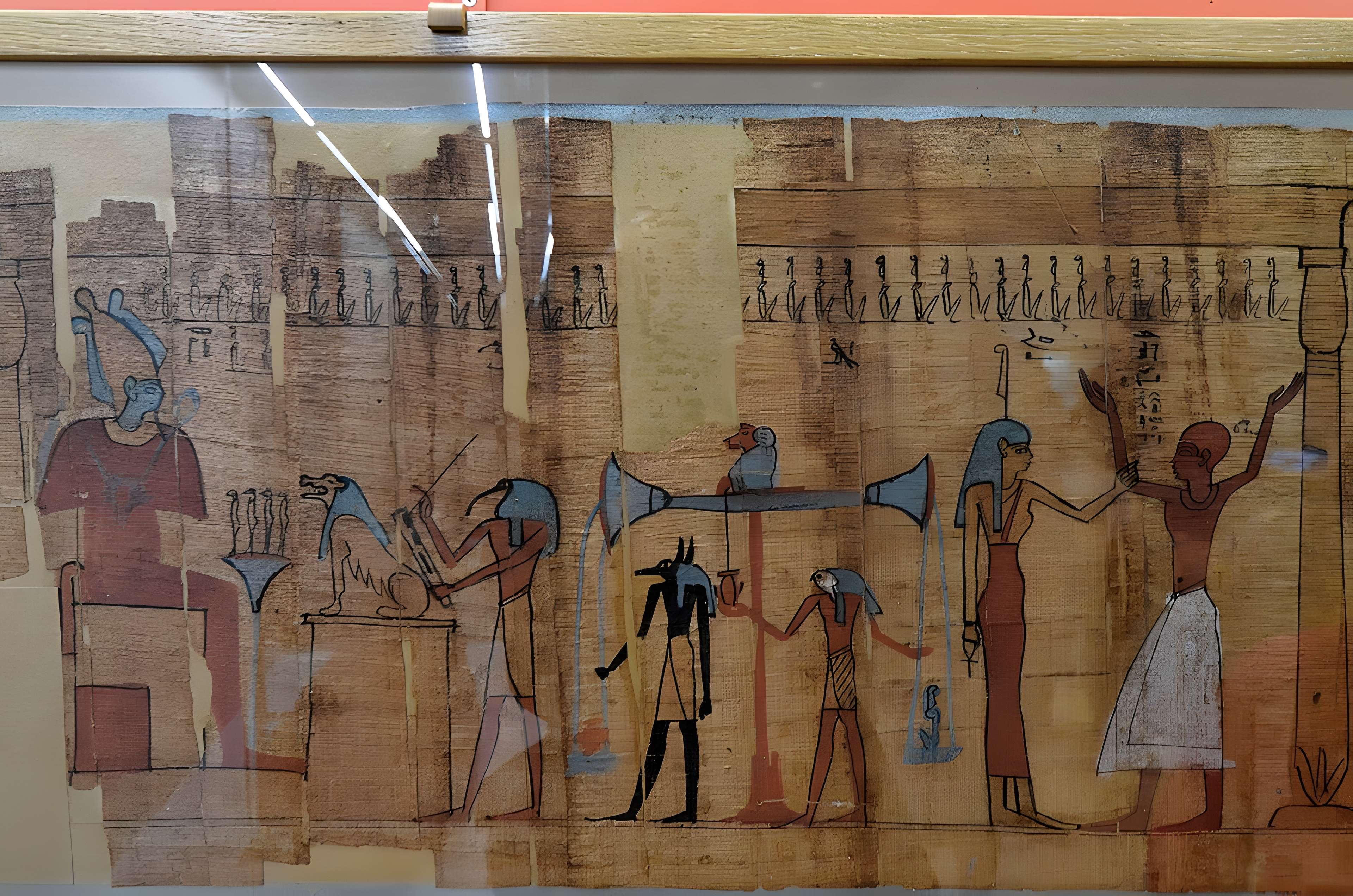 Musée de Tessé des beaux-arts au Mans