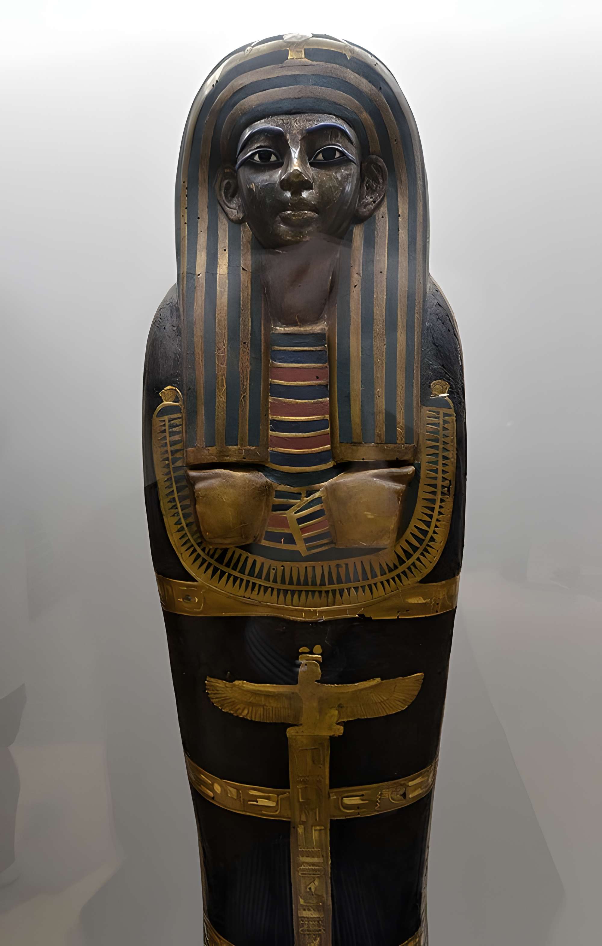 Musée de Tessé des beaux-arts au Mans