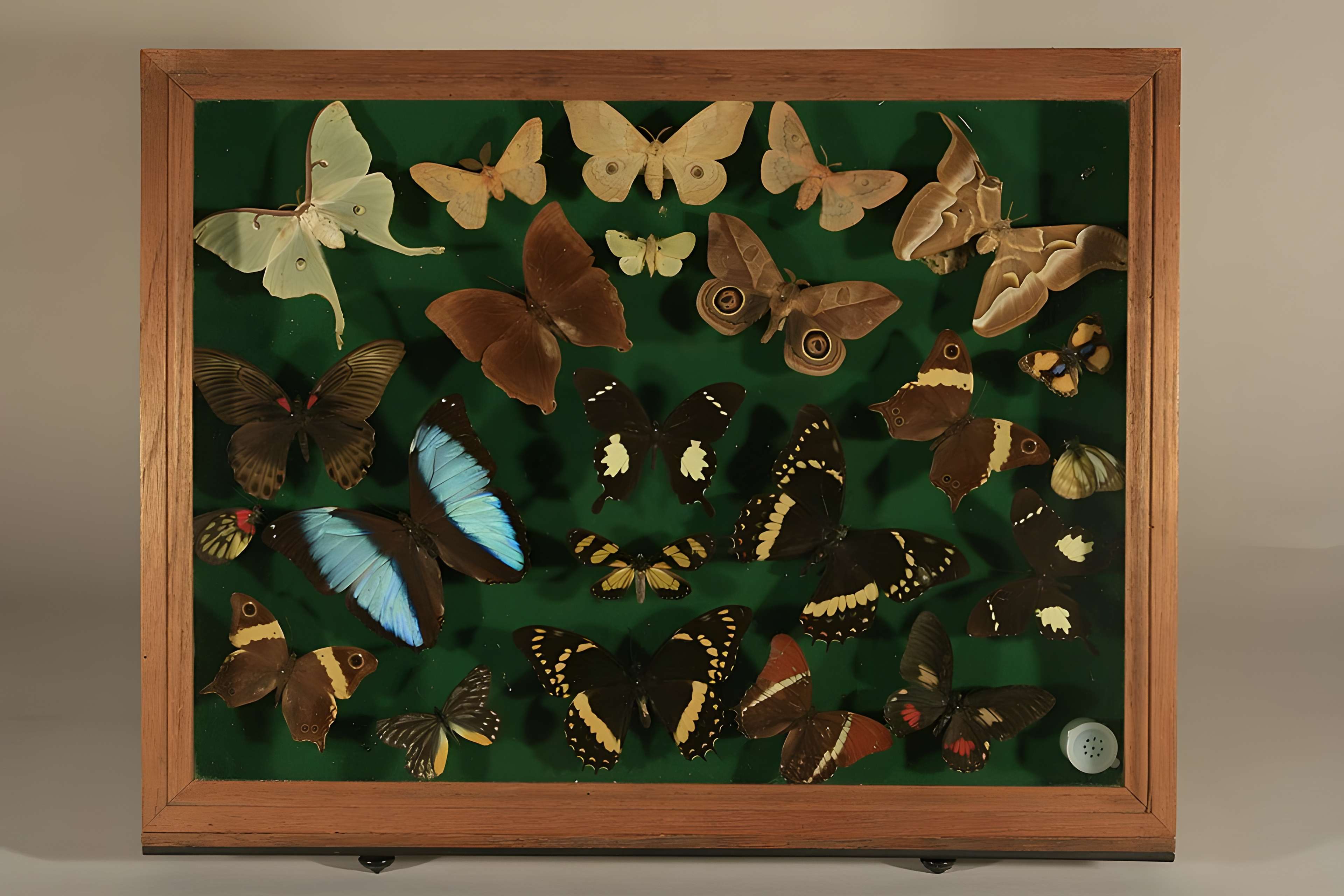 Musée de Tessé des beaux-arts au Mans