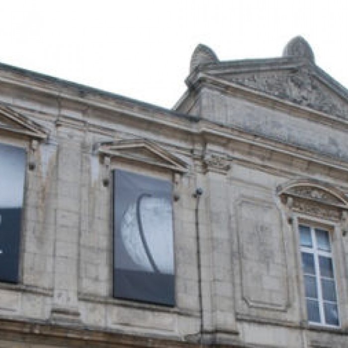 Photo de Musée municipal de La Roche-sur-Yon