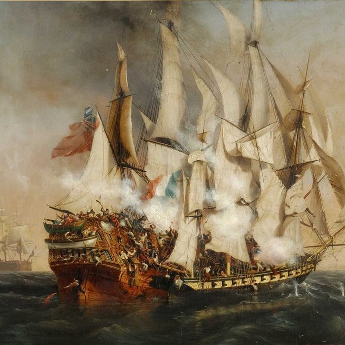 Photo de Musée municipal de La Roche-sur-Yon