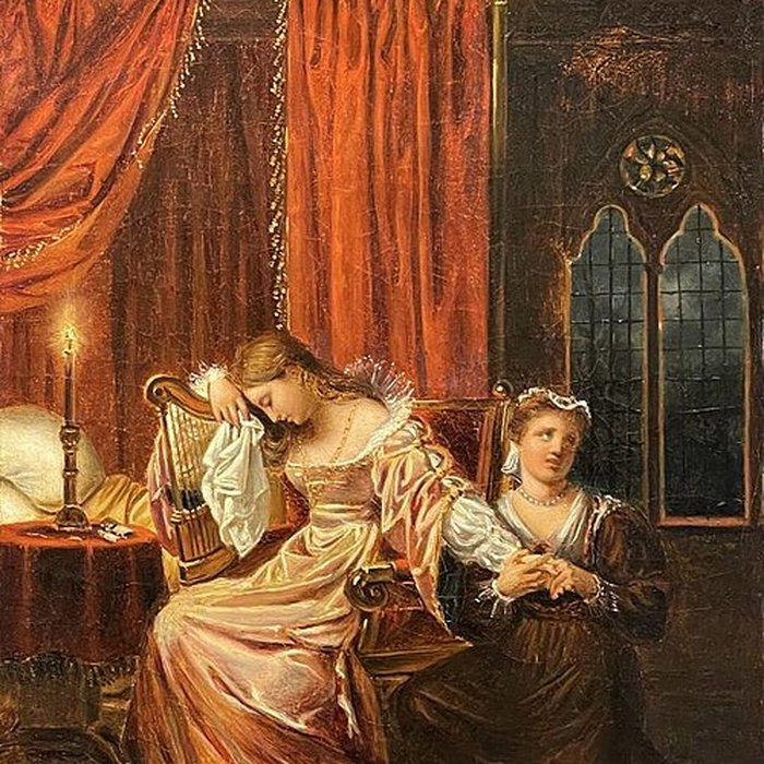 Photo de Musée municipal de La Roche-sur-Yon