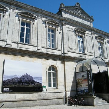 Musée municipal de La Roche-sur-Yon