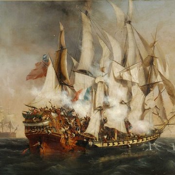 Musée municipal de La Roche-sur-Yon