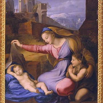 Musée municipal de La Roche-sur-Yon