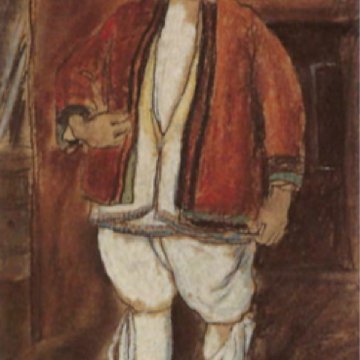 Musée municipal de La Roche-sur-Yon