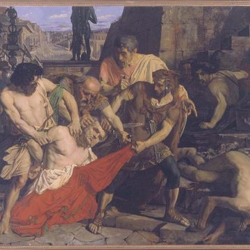 Musée municipal de La Roche-sur-Yon