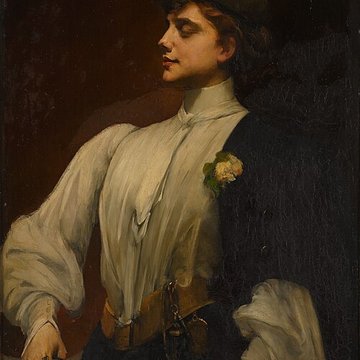 Musée municipal de La Roche-sur-Yon