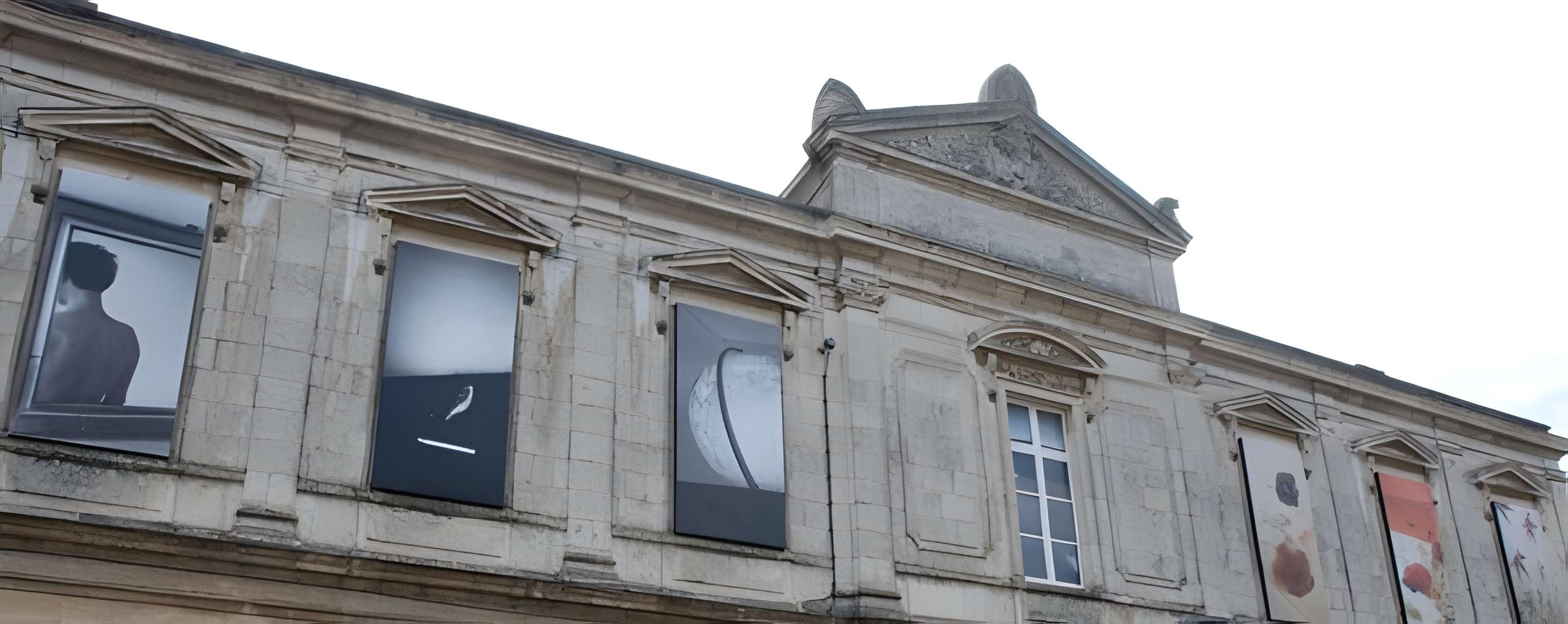 Musée municipal de La Roche-sur-Yon 