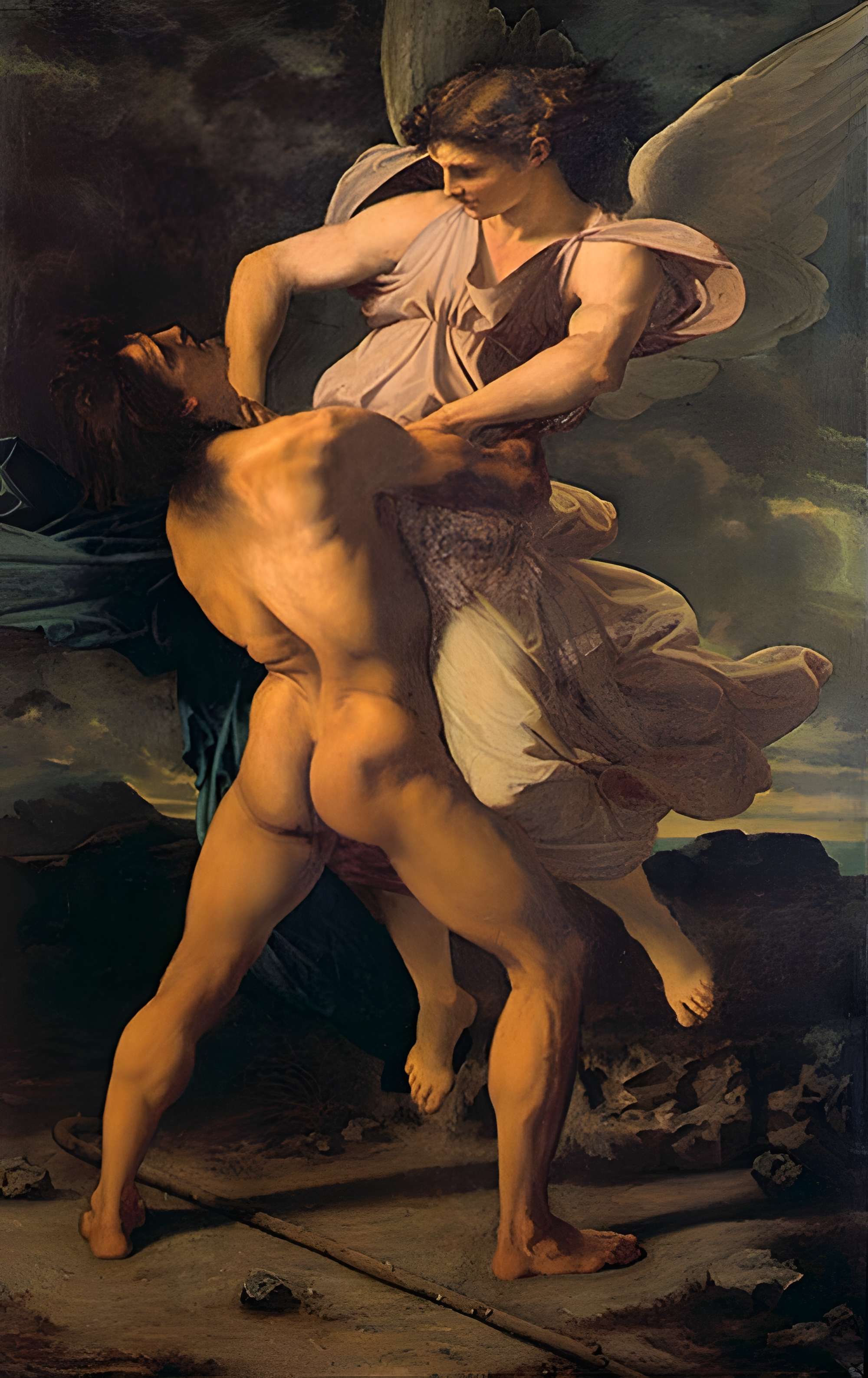 Musée municipal de La Roche-sur-Yon