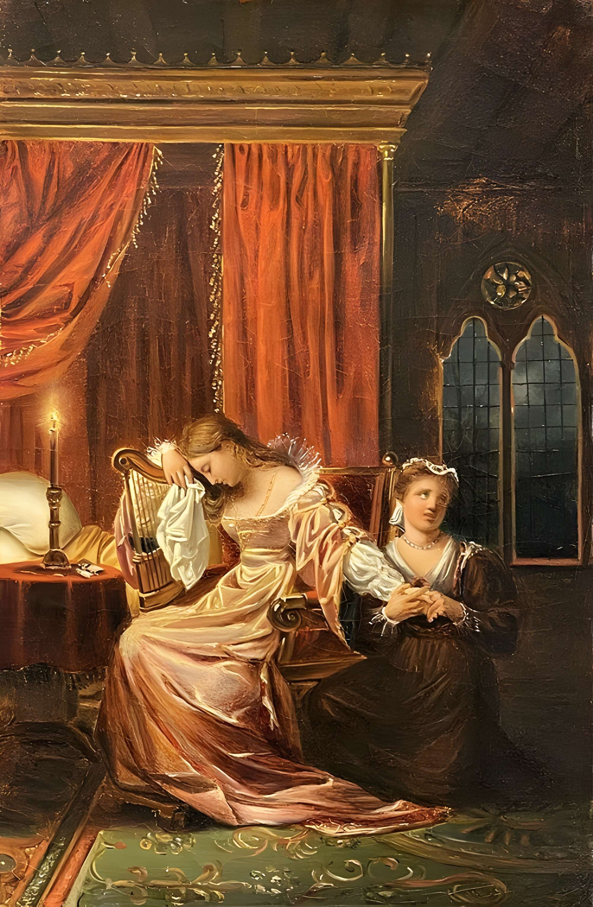 Musée municipal de La Roche-sur-Yon