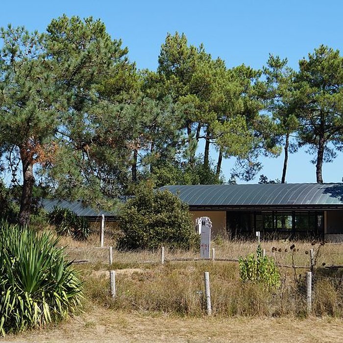 Photo de Ecomusée de la Bourrine du Bois Juquaud à Saint-Hilaire-de-Riez