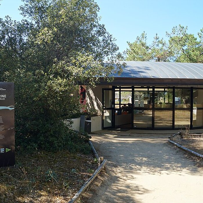 Photo de Ecomusée de la Bourrine du Bois Juquaud à Saint-Hilaire-de-Riez