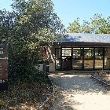 Ecomusée de la Bourrine du Bois Juquaud à Saint-Hilaire-de-Riez