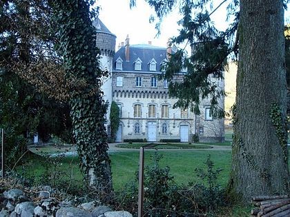 Photo de Château de Sedaiges