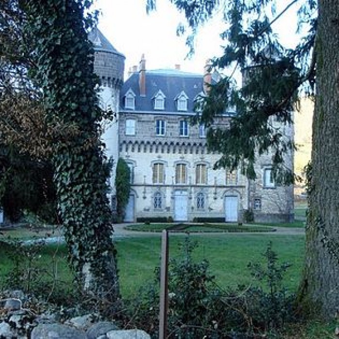 Photo de Château de Sedaiges