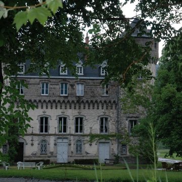 Château de Sedaiges